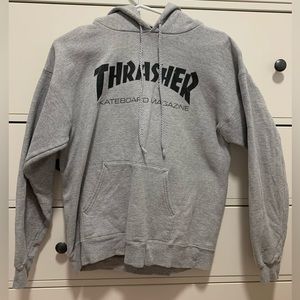 Thrasher Hoodie